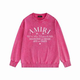 Picture of Amiri Sweatshirts _SKUAmiriS-XXLZJY10424395